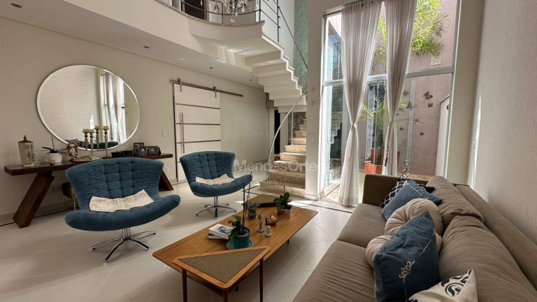 Imagem Casa com 3 Quartos à Venda ou Locação, 368 m² em Parque Campolim - Sorocaba Imagem Casa com 3 Quartos à Venda ou Locação, 368 m² em Parque Campolim - Sorocaba