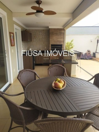 Imagem Casa com 4 Quartos à Venda,  em Jardim Nova Aliança Sul - Ribeirão Preto