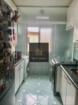 Imagem Apartamento com 2 Quartos à Venda, 58 m² em Ponte Grande - Guarulhos