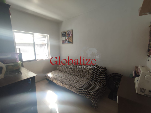 Imagem Imóvel com 3 Quartos à Venda, 62 m² em Aparecida - Santos Imagem Imóvel com 3 Quartos à Venda, 62 m² em Aparecida - Santos