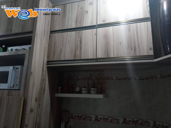 Imagem Apartamento com 1 Quarto à Venda, 50 m² em Boqueirão - Praia Grande