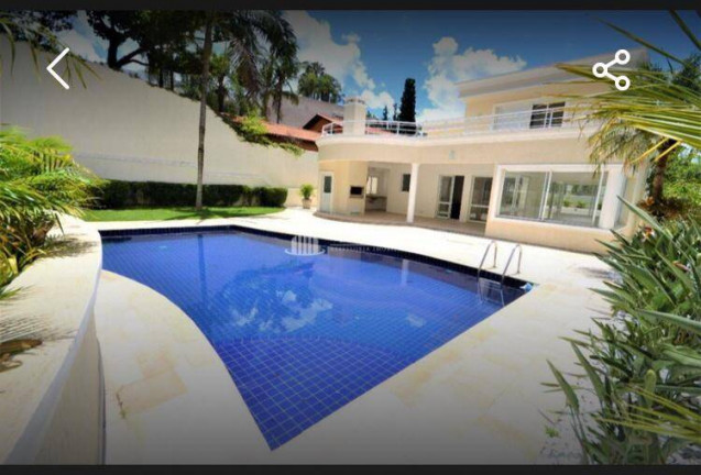Imagem Casa com 6 Quartos à Venda ou Locação, 640 m² em Alphaville Residencial Um - Barueri Imagem Casa com 6 Quartos à Venda ou Locação, 640 m² em Alphaville Residencial Um - Barueri