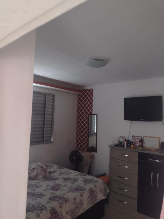 Imagem Apartamento com 2 Quartos à Venda, 47 m² em Edifício Spetáculo - Sorocaba