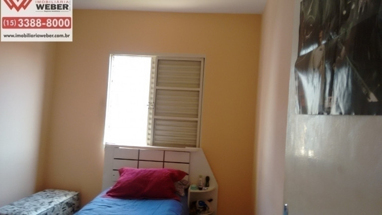 Imagem Apartamento com 3 Quartos à Venda, 64 m² em Vila Jardini - Sorocaba Imagem Apartamento com 3 Quartos à Venda, 64 m² em Vila Jardini - Sorocaba