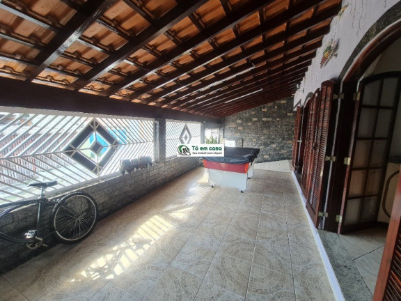 Imagem Casa com 2 Quartos à Venda, 95 m² em Vila Zezé - Jacareí Imagem Casa com 2 Quartos à Venda, 95 m² em Vila Zezé - Jacareí