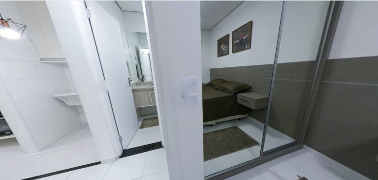 Imagem Apartamento com 2 Quartos à Venda,  em Vila Progresso (zona Leste) - São Paulo