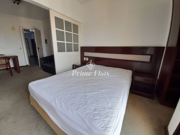 Imagem Apartamento com 1 Quarto à Venda, 32 m² em Campos Elíseos - São Paulo Imagem Apartamento com 1 Quarto à Venda, 32 m² em Campos Elíseos - São Paulo