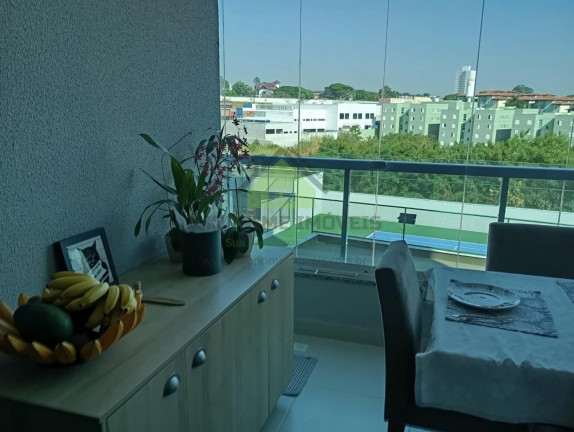 Imagem Apartamento com 2 Quartos à Venda, 70 m² em Jardim California - Jacareí Imagem Apartamento com 2 Quartos à Venda, 70 m² em Jardim California - Jacareí