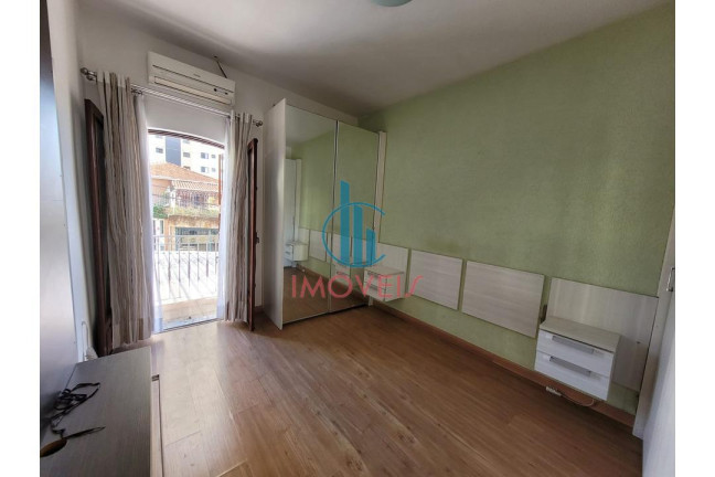 Imagem Casa com 4 Quartos à Venda, 164 m² em Vila Mascote - São Paulo