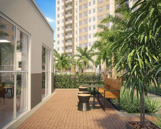 Imagem Apartamento à Venda,  em Barra Olímpica - Rio De Janeiro
