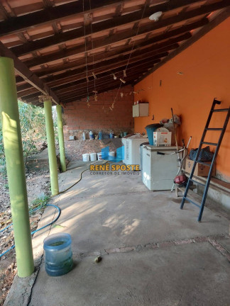 Imagem Chácara com 3 Quartos à Venda, 1 m² em São Pedro Imagem Chácara com 3 Quartos à Venda, 1 m² em São Pedro