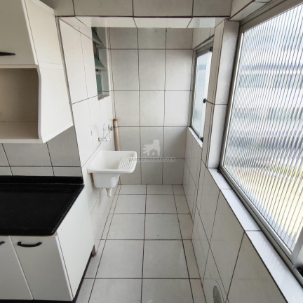 Imagem Apartamento com 3 Quartos à Venda, 65 m² em São João - Itajaí