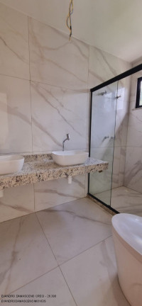 Imagem Casa com 4 Quartos à Venda, 30 m² em Vila De Abrantes (abrantes) - Camaçari