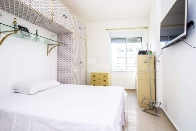 Imagem Apartamento com 2 Quartos à Venda, 120 m² em Barra Funda - São Paulo