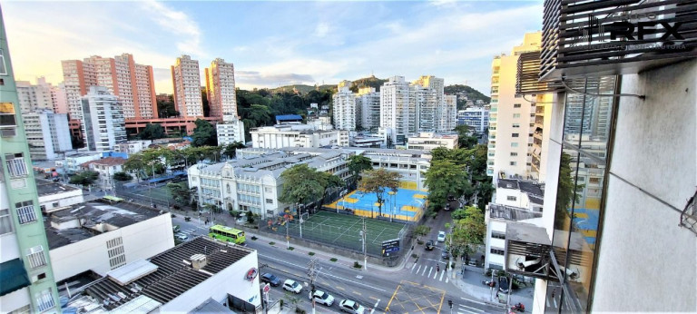Imagem Apartamento com 4 Quartos à Venda, 160 m² em Icaraí - Niterói