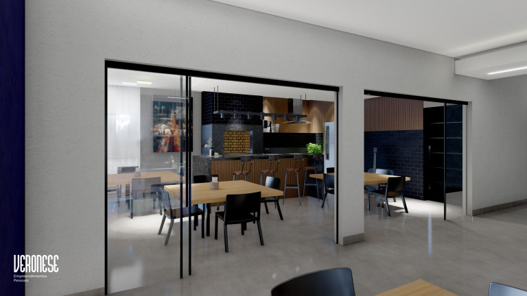 Imagem Apartamento com 2 Quartos à Venda, 59 m² em Centro - Cascavel Imagem Apartamento com 2 Quartos à Venda, 59 m² em Centro - Cascavel