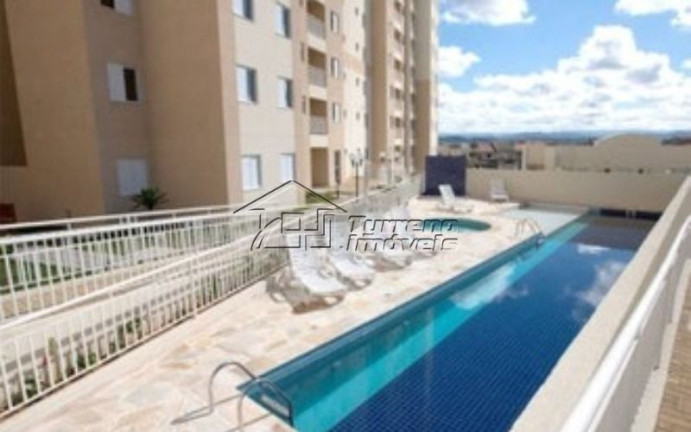 Imagem Apartamento com 3 Quartos à Venda, 63 m² em Vila Industrial - São José Dos Campos Imagem Apartamento com 3 Quartos à Venda, 63 m² em Vila Industrial - São José Dos Campos