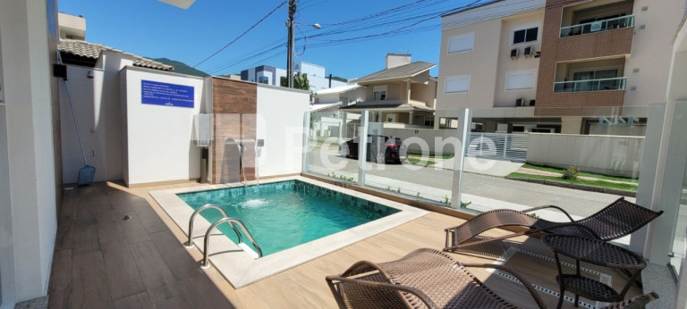 Imagem Apartamento com 2 Quartos à Venda, 65 m² em Palmas - Governador Celso Ramos Imagem Apartamento com 2 Quartos à Venda, 65 m² em Palmas - Governador Celso Ramos