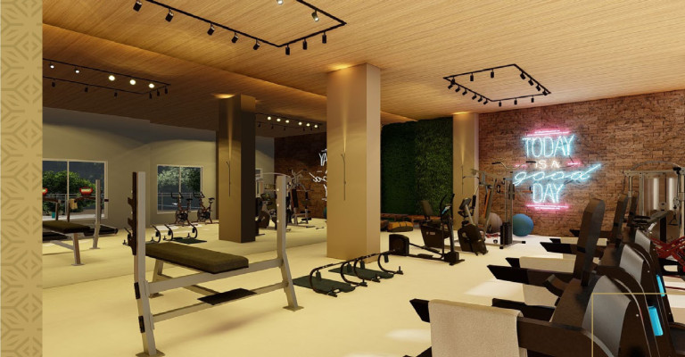 Imagem Imóvel com 2 Quartos à Venda, 77 m² em Rifaina - Kanoah Home Resort - Rifaina Imagem Imóvel com 2 Quartos à Venda, 77 m² em Rifaina - Kanoah Home Resort - Rifaina