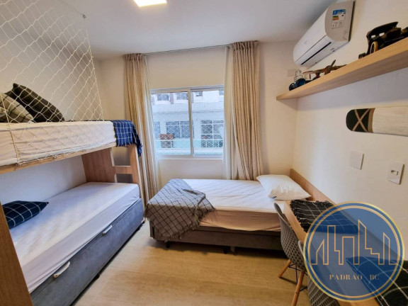 Imagem Apartamento com 4 Quartos para Temporada,  em Centro - Balneário Camboriú