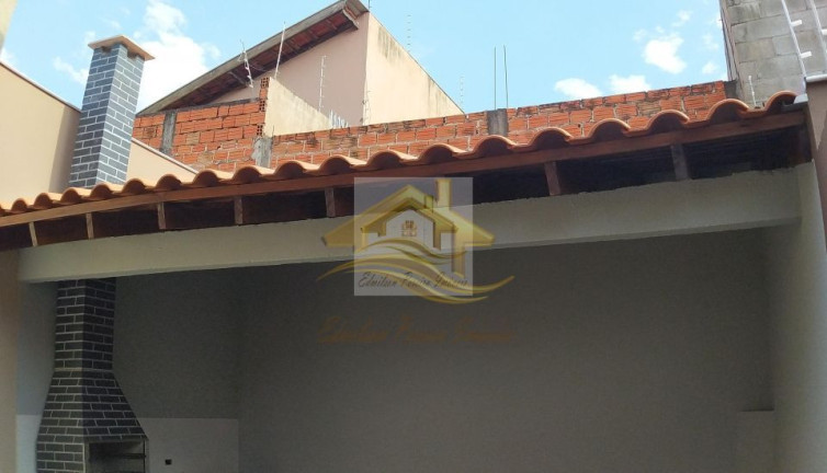 Imagem Imóvel com 2 Quartos à Venda, 75 m² em Parque Residencial Michael Licha - Londrina