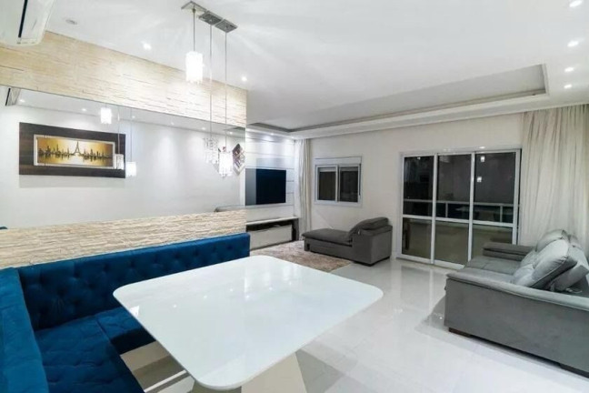 Imagem Apartamento com 2 Quartos à Venda, 114 m² em Vila Mascote - São Paulo