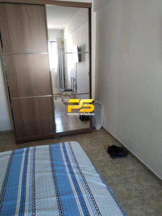 Imagem Apartamento com 3 Quartos à Venda, 130 m² em Cabo Branco - João Pessoa Imagem Apartamento com 3 Quartos à Venda, 130 m² em Cabo Branco - João Pessoa
