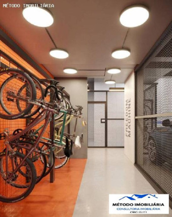 Imagem Apartamento com 2 Quartos à Venda, 61 m² em Agua Branca - São Paulo Imagem Apartamento com 2 Quartos à Venda, 61 m² em Agua Branca - São Paulo