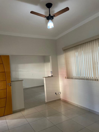 Imagem Casa com 2 Quartos à Venda, 125 m² em Jardim Redentor - Franca Imagem Casa com 2 Quartos à Venda, 125 m² em Jardim Redentor - Franca