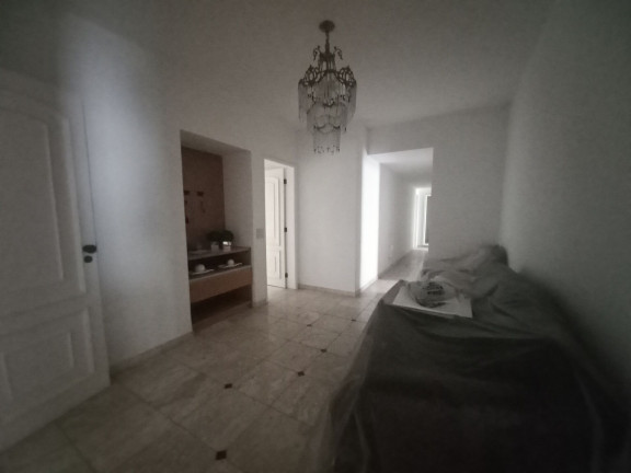 Imagem Apartamento com 4 Quartos à Venda, 283 m² em Boqueirão - Santos Imagem Apartamento com 4 Quartos à Venda, 283 m² em Boqueirão - Santos
