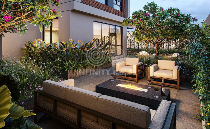 Imagem Apartamento com 3 Quartos à Venda, 91 m² em Brooklin - São Paulo Imagem Apartamento com 3 Quartos à Venda, 91 m² em Brooklin - São Paulo