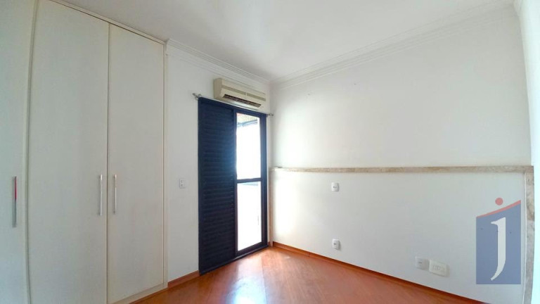 Imagem Apartamento com 3 Quartos à Venda, 120 m² em Chácara Klabin - São Paulo