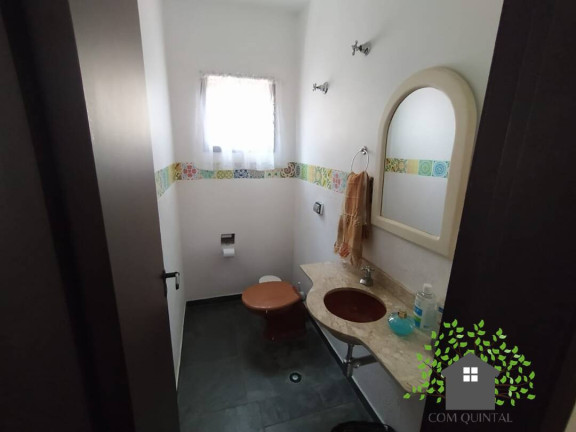 Imagem Casa com 3 Quartos à Venda, 640 m² em Jardim Do Golf I - Jandira