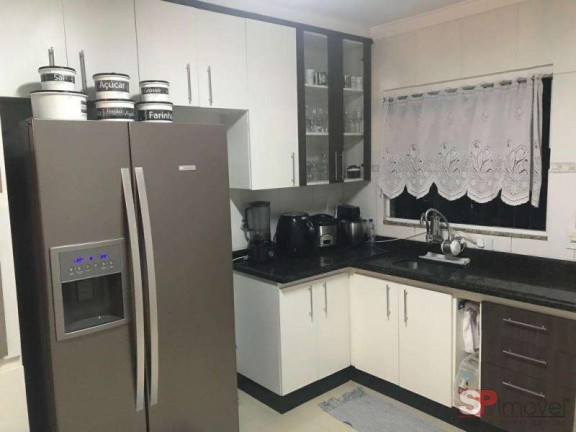 Imagem Casa com 3 Quartos à Venda, 150 m² em Vila Esperança - São Paulo