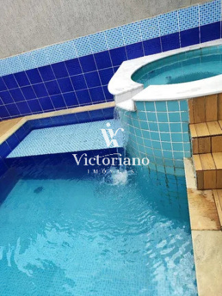 Imagem Casa de Condomínio com 3 Quartos à Venda, 250 m² em Jardim Panorama - Jacareí Imagem Casa de Condomínio com 3 Quartos à Venda, 250 m² em Jardim Panorama - Jacareí
