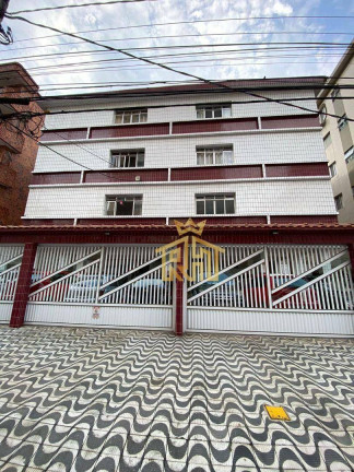 Imagem Apartamento com 2 Quartos à Venda, 65 m² em Canto Do Forte - Praia Grande Imagem Apartamento com 2 Quartos à Venda, 65 m² em Canto Do Forte - Praia Grande