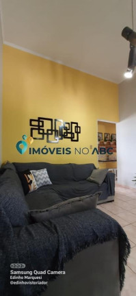 Imagem Apartamento com 1 Quarto à Venda, 45 m² em Baeta Neves - São Bernardo Do Campo