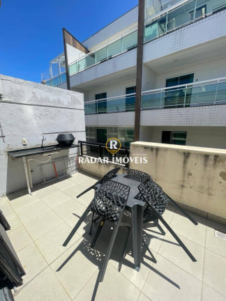 Imagem Cobertura com 3 Quartos à Venda, 110 m² em Braga - Cabo Frio Imagem Cobertura com 3 Quartos à Venda, 110 m² em Braga - Cabo Frio