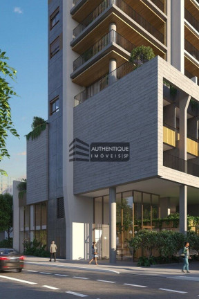 Imagem Apartamento com 2 Quartos à Venda, 72 m² em Vila Madalena - São Paulo