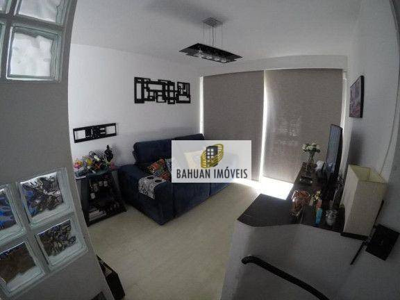 Cobertura com 2 Quartos à Venda, 104 m² em Vila Andrade - São Paulo