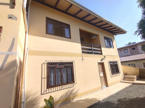 Imagem Casa com 4 Quartos à Venda, 110 m² em Itoupava Norte - Blumenau Imagem Casa com 4 Quartos à Venda, 110 m² em Itoupava Norte - Blumenau