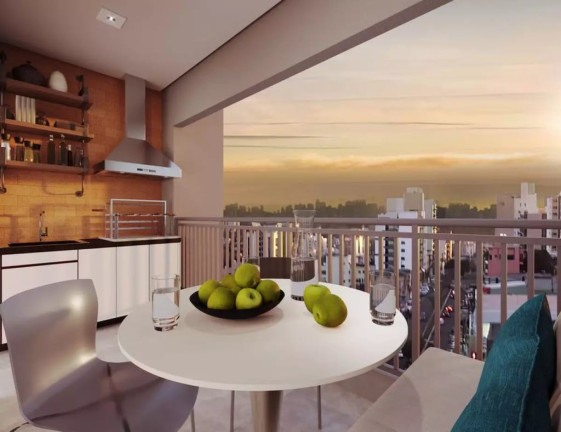 Imagem Apartamento com 2 Quartos à Venda, 45 m² em Presidente Altino - Osasco Imagem Apartamento com 2 Quartos à Venda, 45 m² em Presidente Altino - Osasco