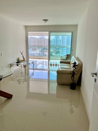 Apartamento com 3 Quartos à Venda, 135 m² em Parque Tamandaré - Campos Dos Goytacazes