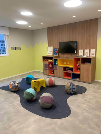 Imagem Apartamento com 2 Quartos à Venda, 57 m² em Pinheiros - São Paulo