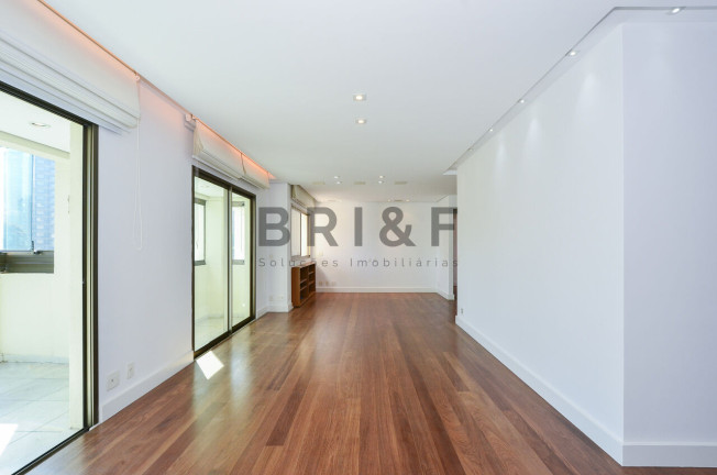 Apartamento com 3 Quartos à Venda, 147 m² em Brooklin  - São Paulo