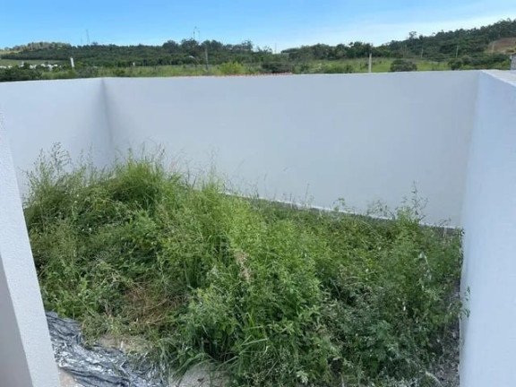 Imagem Casa com 2 Quartos à Venda, 62 m² em Residencial Estoril - Taubaté