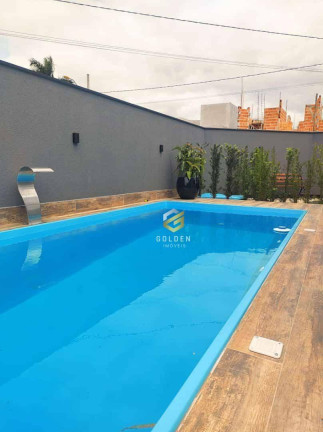Imagem Casa com 3 Quartos à Venda, 180 m² em Bosque Da Mata - Tijucas Imagem Casa com 3 Quartos à Venda, 180 m² em Bosque Da Mata - Tijucas