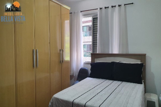 Imagem Apartamento com 3 Quartos à Venda,  em Itararé - São Vicente