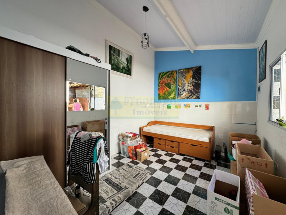 Imagem Casa com 2 Quartos à Venda, 156 m² em Jardim Terralão - Caraguatatuba Imagem Casa com 2 Quartos à Venda, 156 m² em Jardim Terralão - Caraguatatuba