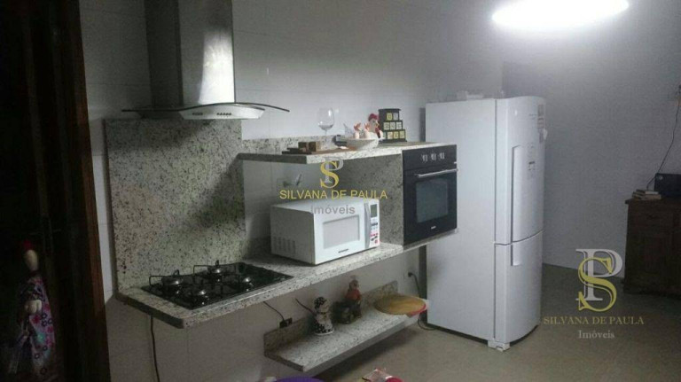 Imagem Chácara com 6 Quartos à Venda, 200 m² em Caceia - Mairiporã Imagem Chácara com 6 Quartos à Venda, 200 m² em Caceia - Mairiporã